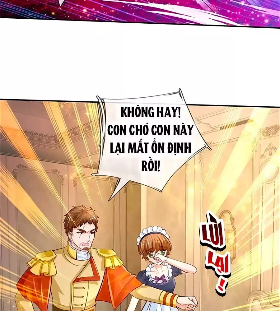 Bỗng Một Ngày Trở Thành Con Gái Nhà Vua Chapter 105 - Trang 2