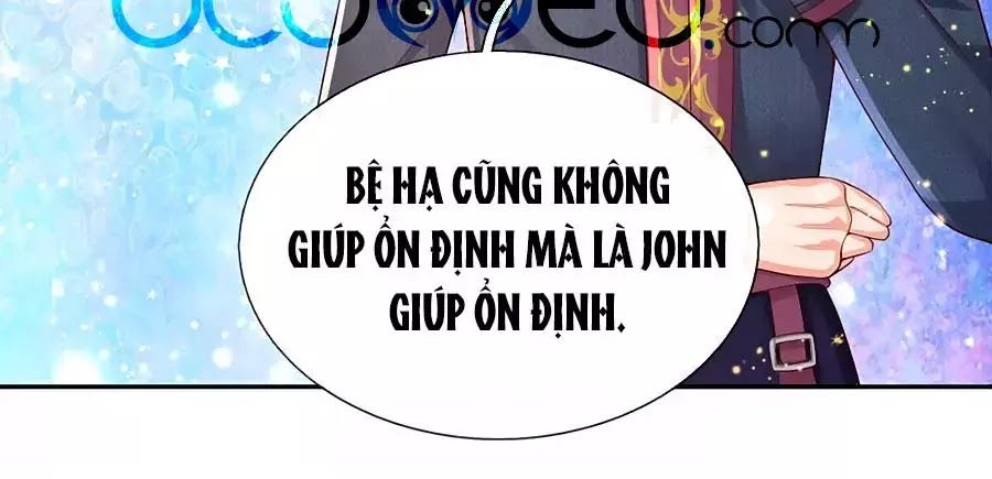 Bỗng Một Ngày Trở Thành Con Gái Nhà Vua Chapter 104 - Trang 2