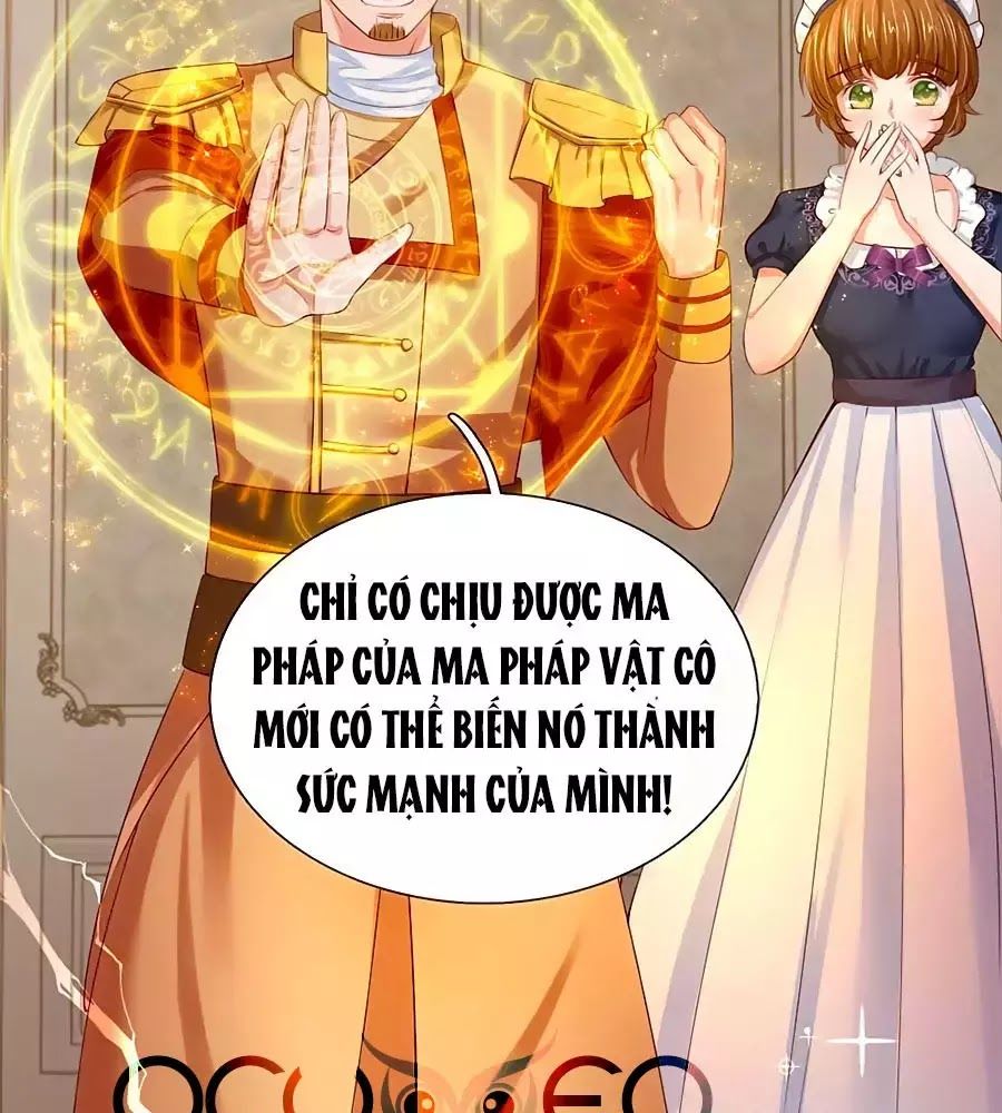 Bỗng Một Ngày Trở Thành Con Gái Nhà Vua Chapter 104 - Trang 2