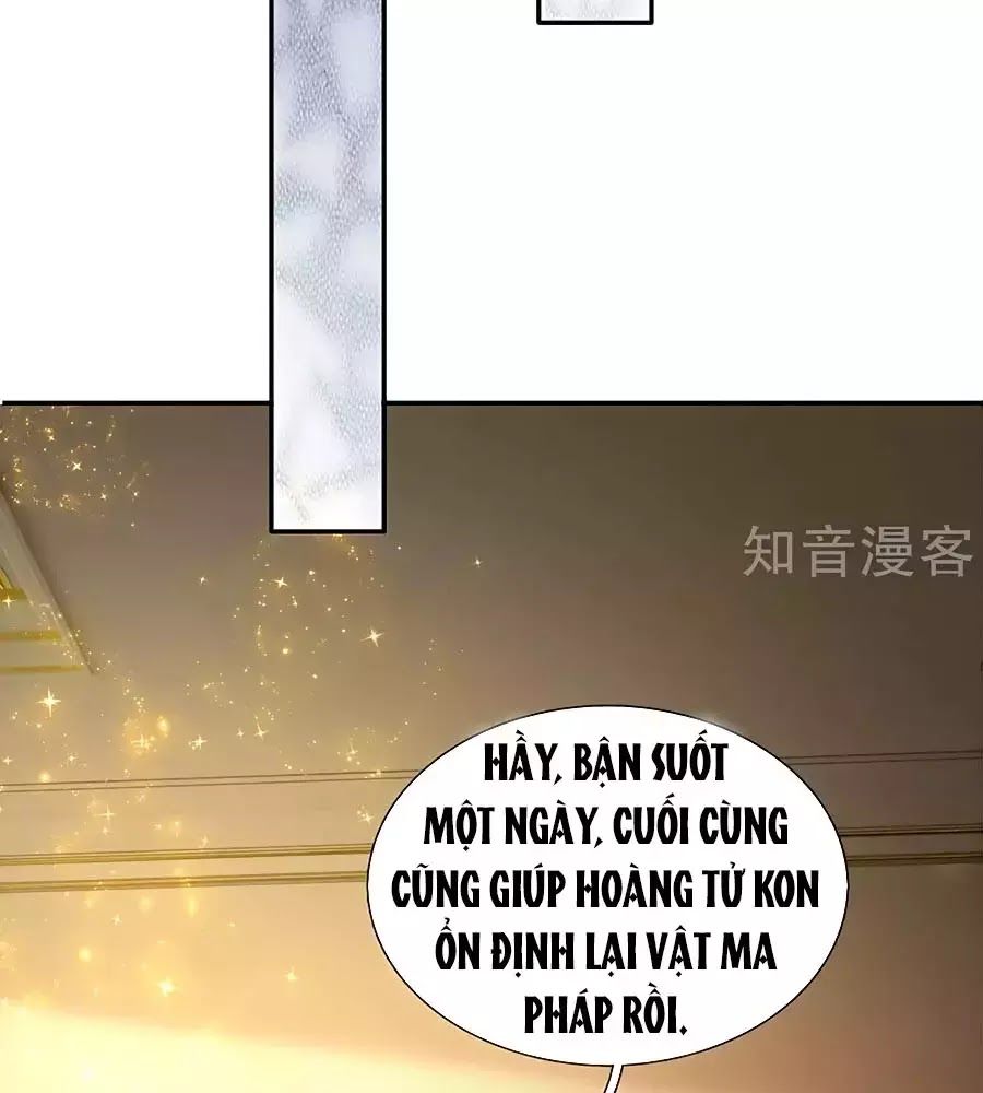 Bỗng Một Ngày Trở Thành Con Gái Nhà Vua Chapter 104 - Trang 2