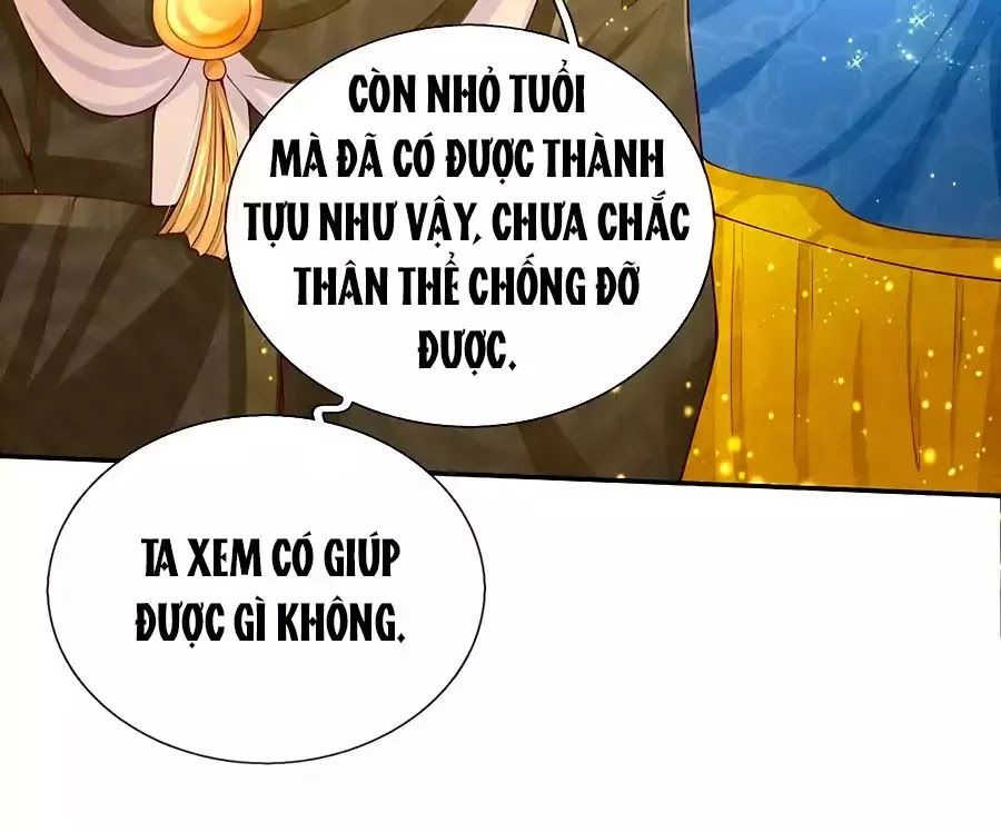 Bỗng Một Ngày Trở Thành Con Gái Nhà Vua Chapter 104 - Trang 2