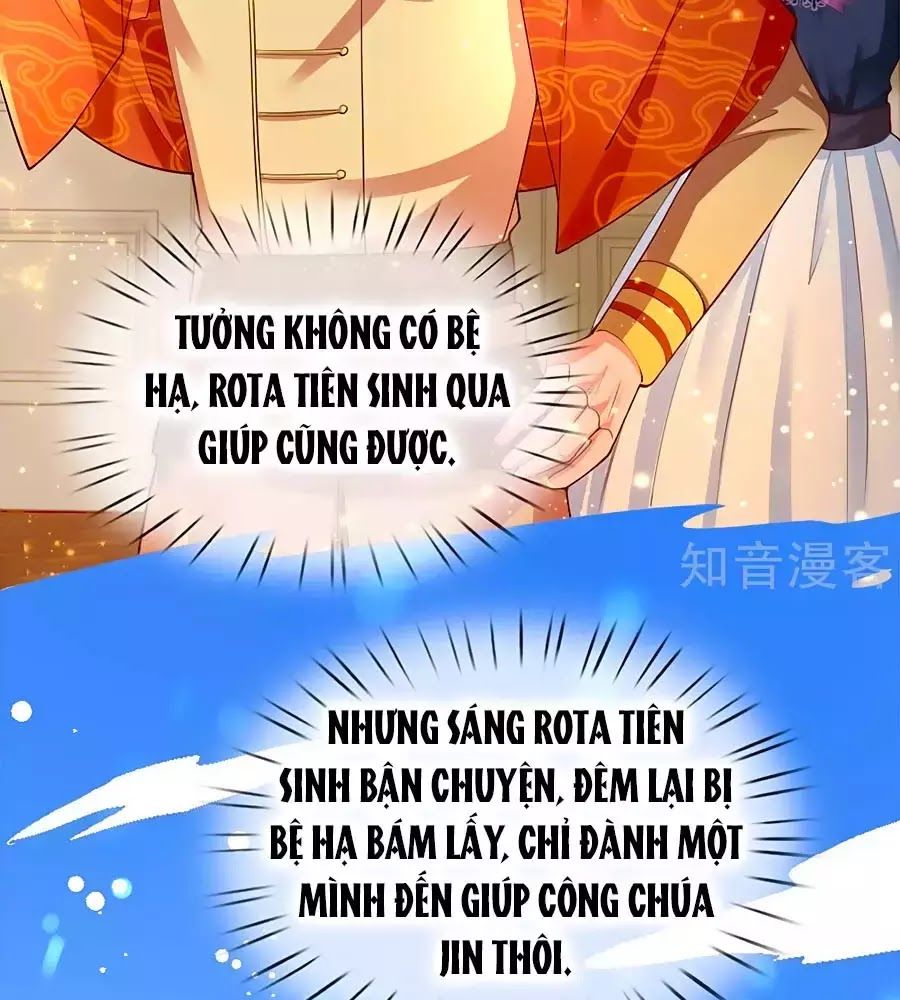 Bỗng Một Ngày Trở Thành Con Gái Nhà Vua Chapter 104 - Trang 2