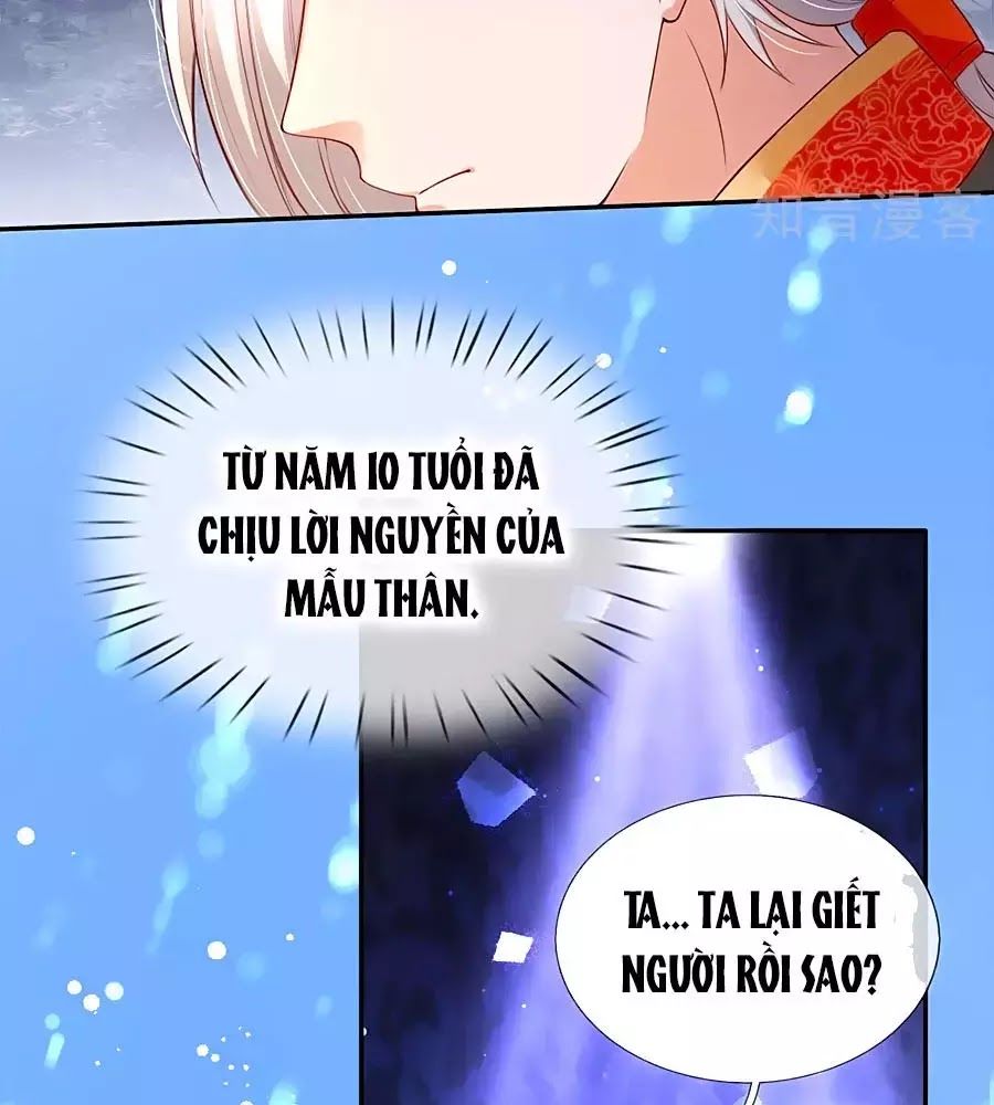 Bỗng Một Ngày Trở Thành Con Gái Nhà Vua Chapter 104 - Trang 2