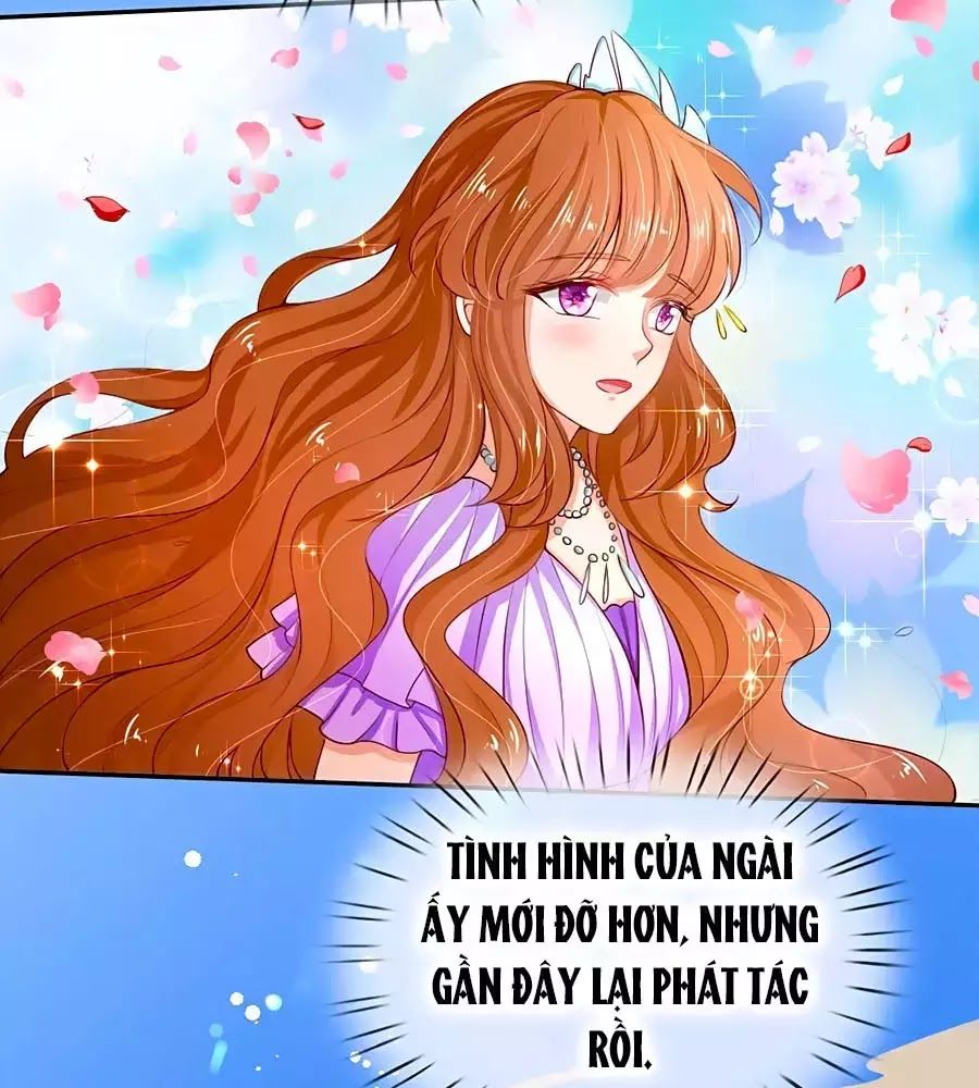 Bỗng Một Ngày Trở Thành Con Gái Nhà Vua Chapter 104 - Trang 2