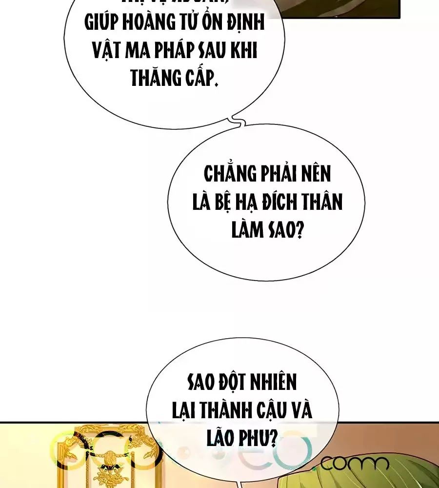 Bỗng Một Ngày Trở Thành Con Gái Nhà Vua Chapter 104 - Trang 2