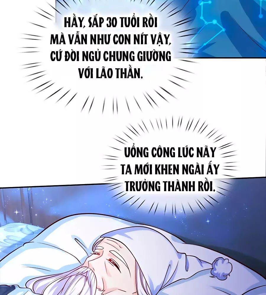 Bỗng Một Ngày Trở Thành Con Gái Nhà Vua Chapter 103 - Trang 2