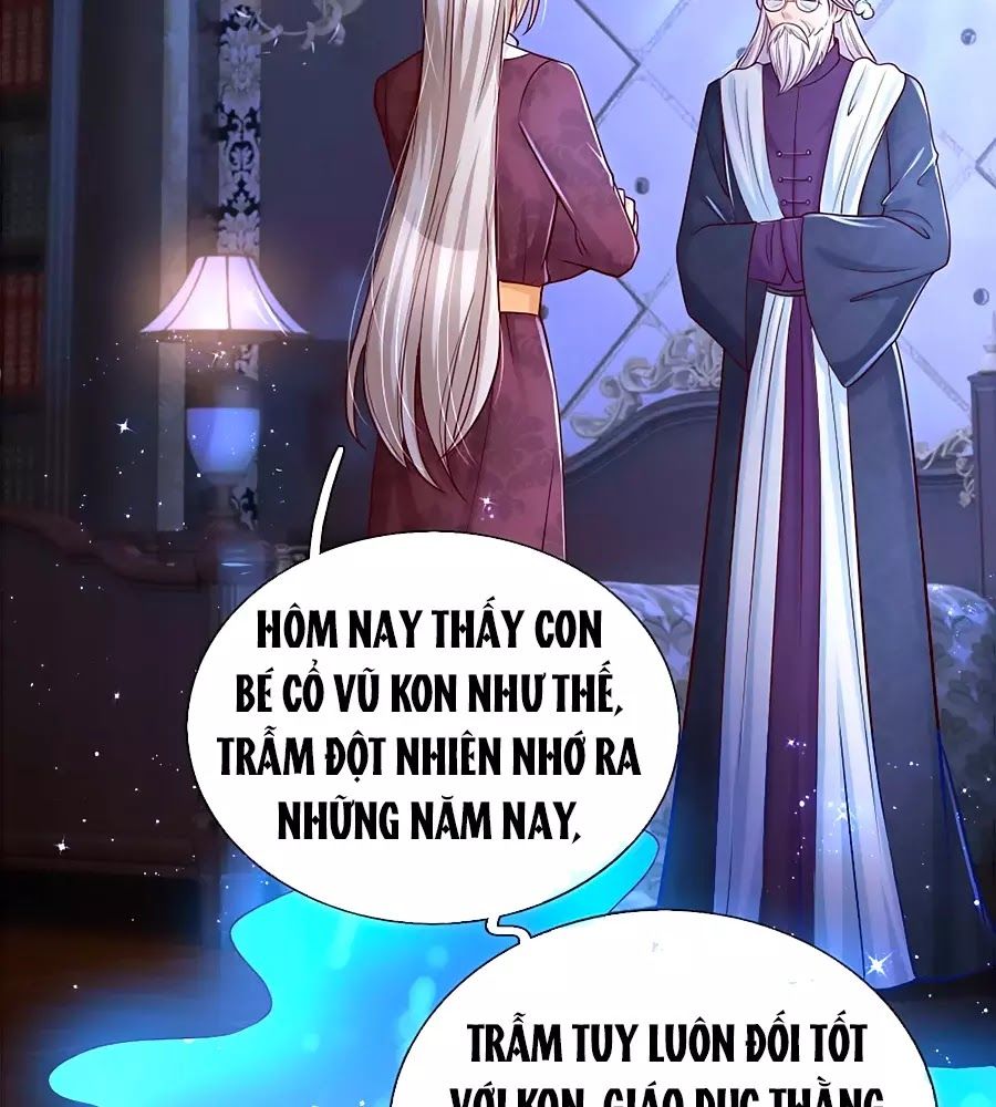 Bỗng Một Ngày Trở Thành Con Gái Nhà Vua Chapter 103 - Trang 2