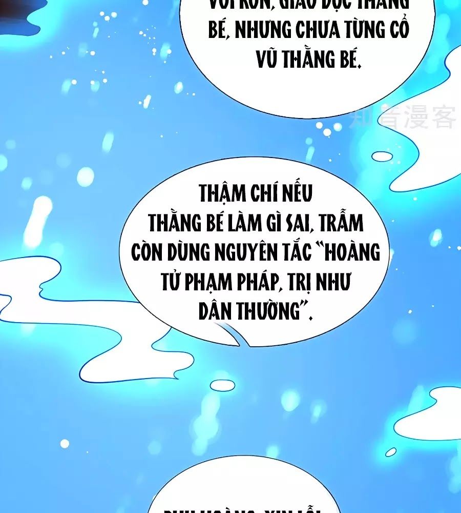 Bỗng Một Ngày Trở Thành Con Gái Nhà Vua Chapter 103 - Trang 2