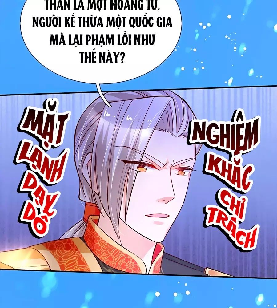 Bỗng Một Ngày Trở Thành Con Gái Nhà Vua Chapter 103 - Trang 2