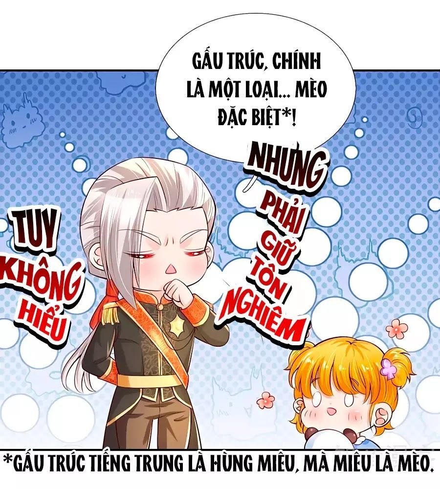 Bỗng Một Ngày Trở Thành Con Gái Nhà Vua Chapter 102 - Trang 2