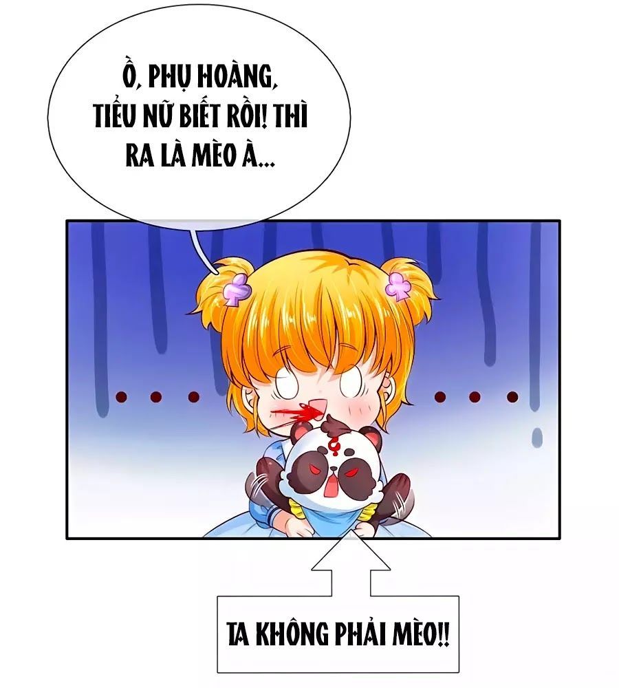 Bỗng Một Ngày Trở Thành Con Gái Nhà Vua Chapter 102 - Trang 2