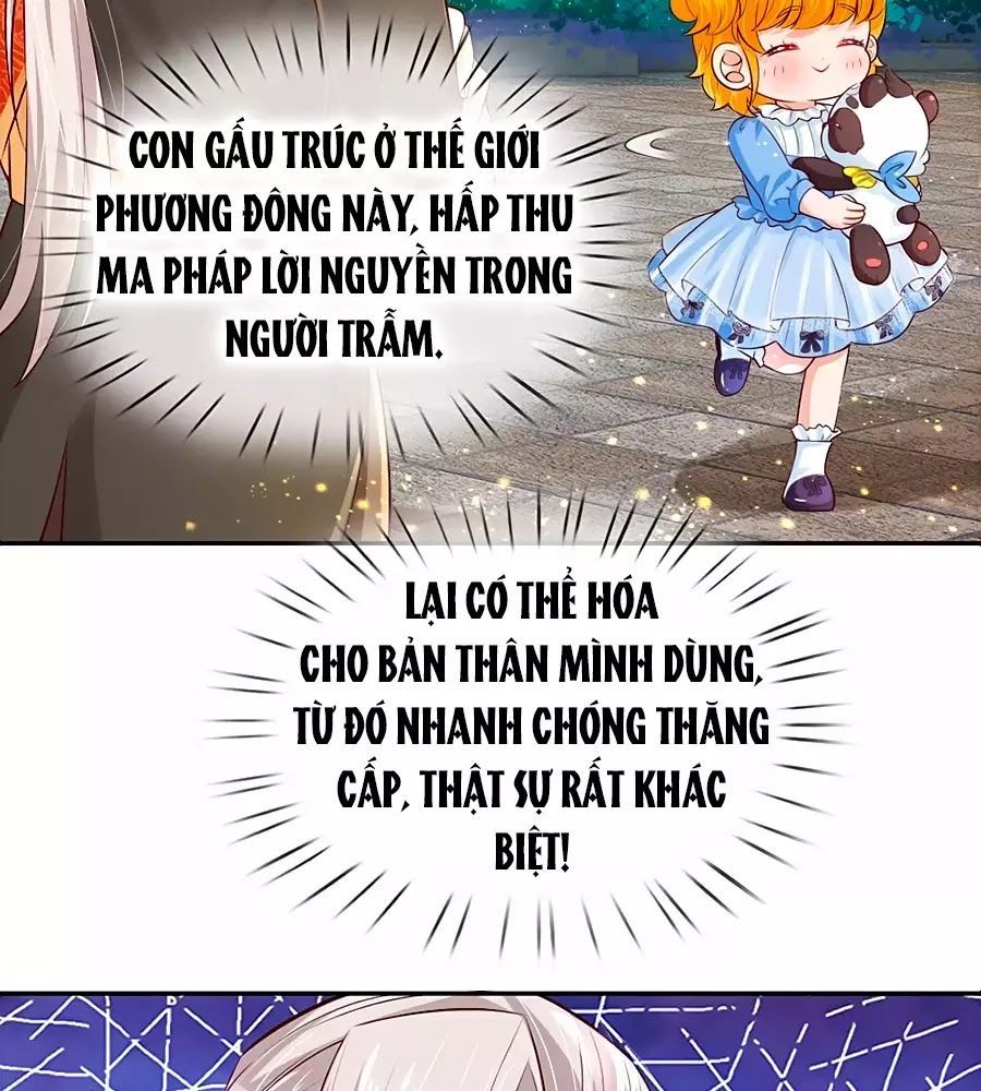 Bỗng Một Ngày Trở Thành Con Gái Nhà Vua Chapter 102 - Trang 2