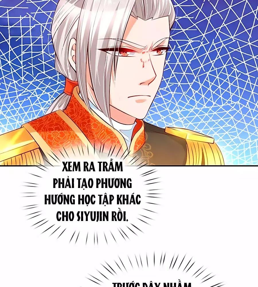 Bỗng Một Ngày Trở Thành Con Gái Nhà Vua Chapter 102 - Trang 2