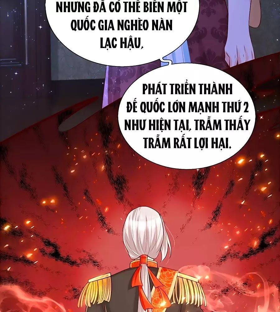 Bỗng Một Ngày Trở Thành Con Gái Nhà Vua Chapter 102 - Trang 2