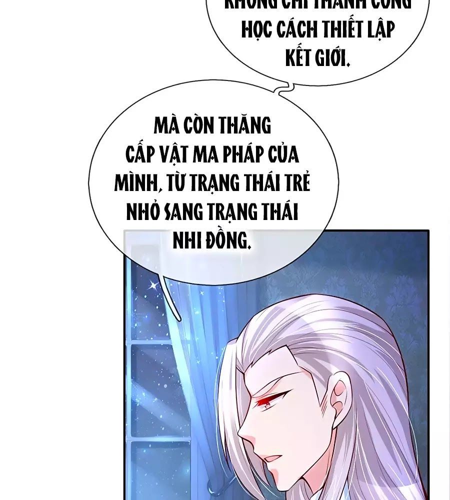 Bỗng Một Ngày Trở Thành Con Gái Nhà Vua Chapter 102 - Trang 2