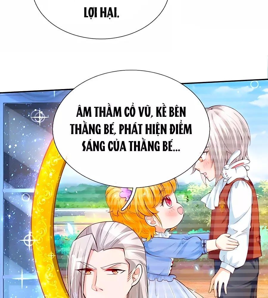 Bỗng Một Ngày Trở Thành Con Gái Nhà Vua Chapter 102 - Trang 2