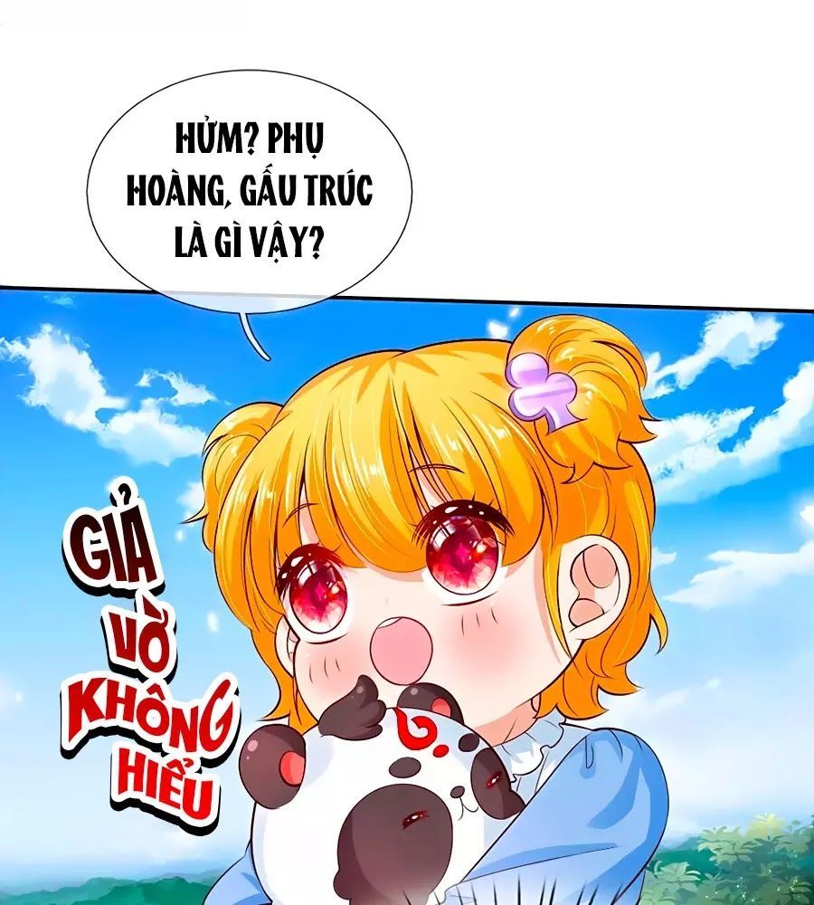 Bỗng Một Ngày Trở Thành Con Gái Nhà Vua Chapter 102 - Trang 2