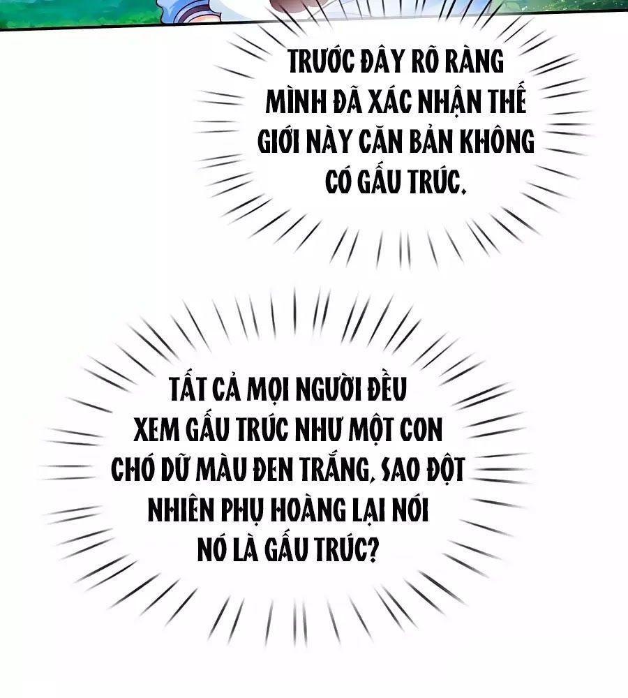 Bỗng Một Ngày Trở Thành Con Gái Nhà Vua Chapter 102 - Trang 2