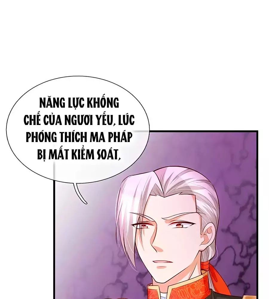 Bỗng Một Ngày Trở Thành Con Gái Nhà Vua Chapter 99 - Trang 2