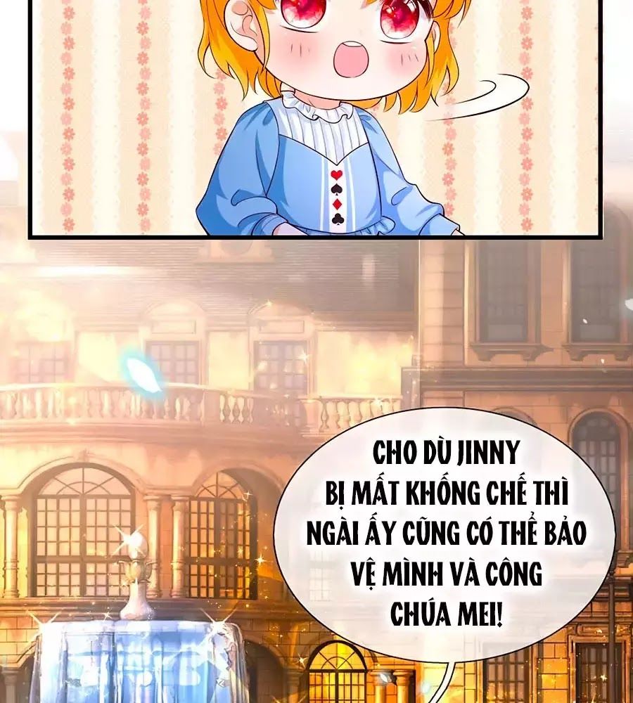 Bỗng Một Ngày Trở Thành Con Gái Nhà Vua Chapter 99 - Trang 2