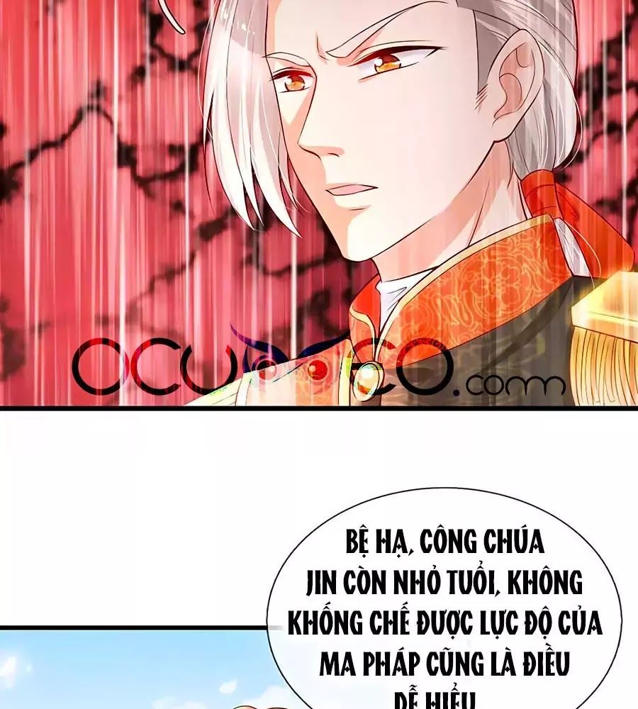 Bỗng Một Ngày Trở Thành Con Gái Nhà Vua Chapter 99 - Trang 2