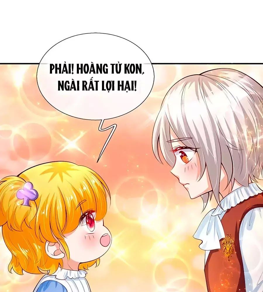 Bỗng Một Ngày Trở Thành Con Gái Nhà Vua Chapter 99 - Trang 2