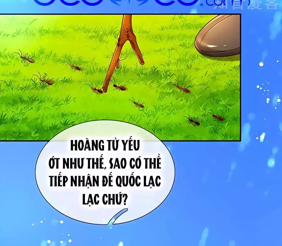 Bỗng Một Ngày Trở Thành Con Gái Nhà Vua Chapter 99 - Trang 2