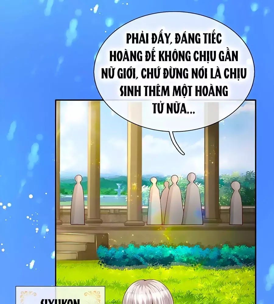 Bỗng Một Ngày Trở Thành Con Gái Nhà Vua Chapter 99 - Trang 2