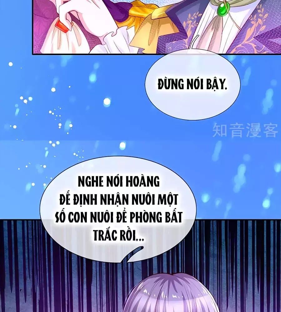 Bỗng Một Ngày Trở Thành Con Gái Nhà Vua Chapter 99 - Trang 2