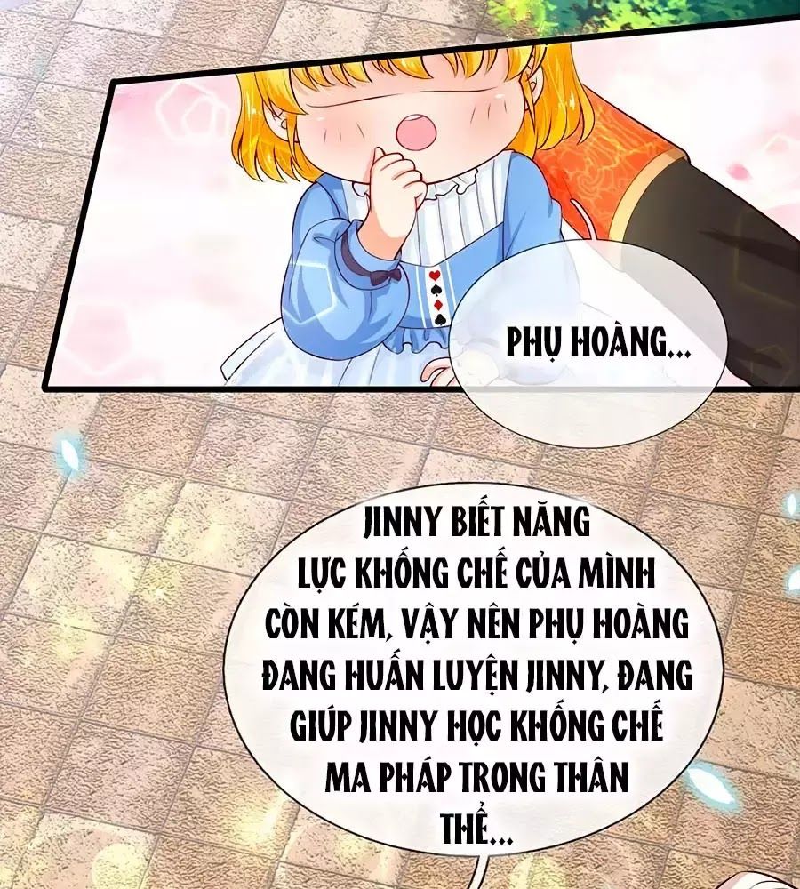 Bỗng Một Ngày Trở Thành Con Gái Nhà Vua Chapter 99 - Trang 2