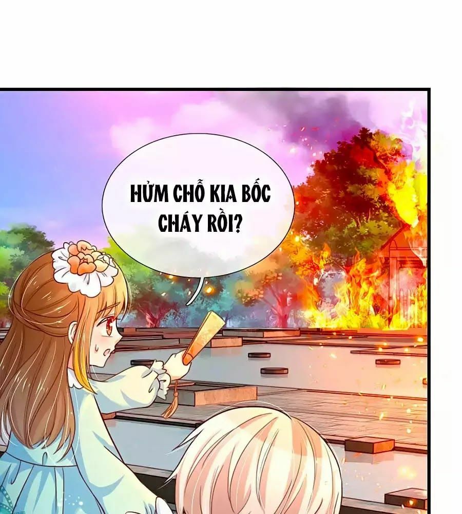 Bỗng Một Ngày Trở Thành Con Gái Nhà Vua Chapter 98 - Trang 2