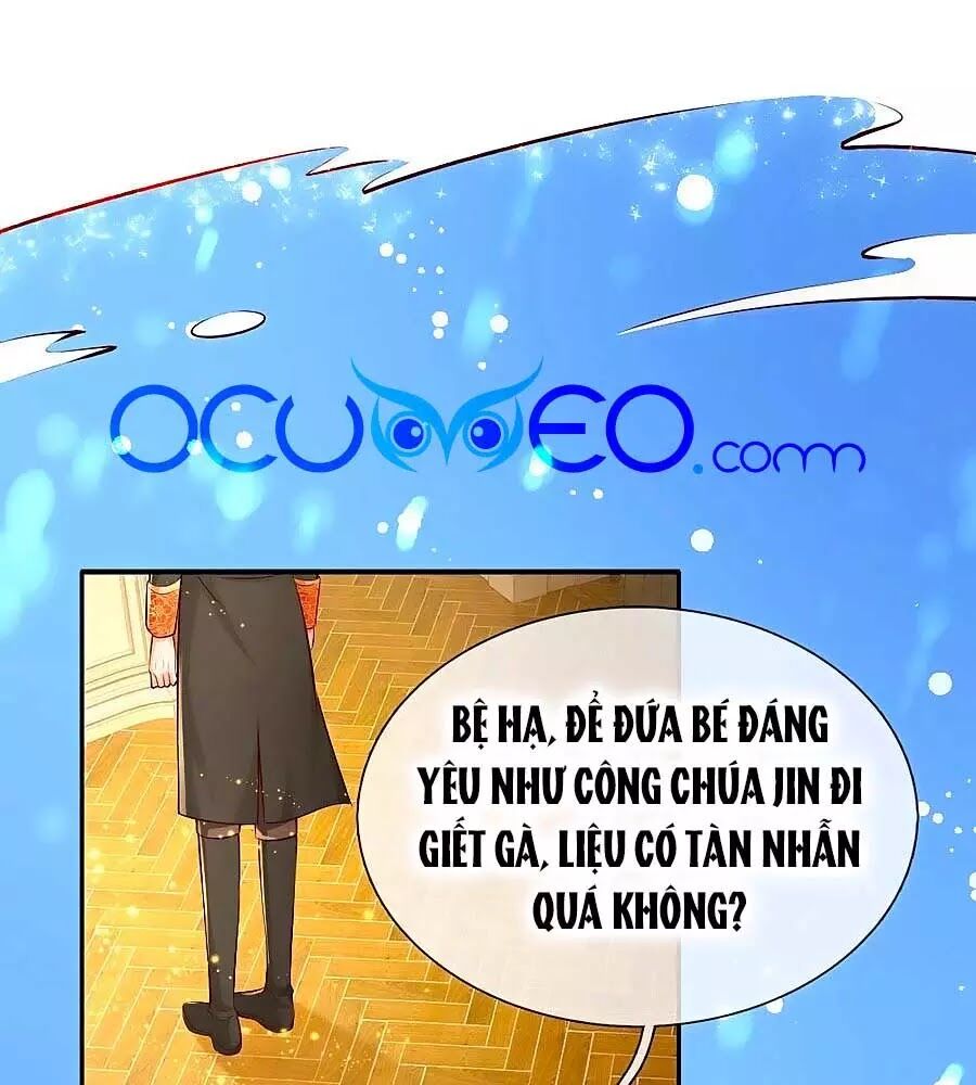 Bỗng Một Ngày Trở Thành Con Gái Nhà Vua Chapter 97 - Trang 2