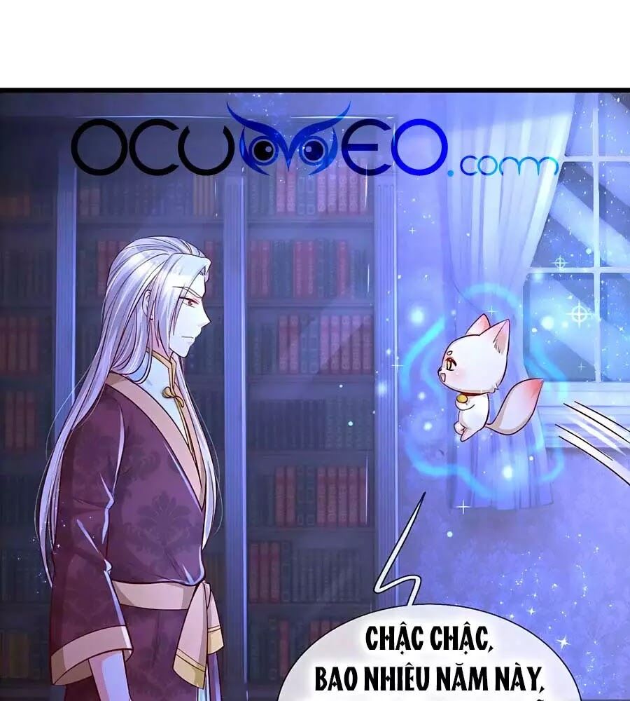 Bỗng Một Ngày Trở Thành Con Gái Nhà Vua Chapter 96 - Trang 2