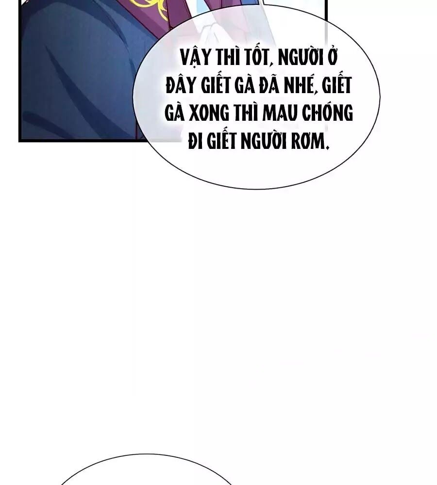 Bỗng Một Ngày Trở Thành Con Gái Nhà Vua Chapter 96 - Trang 2