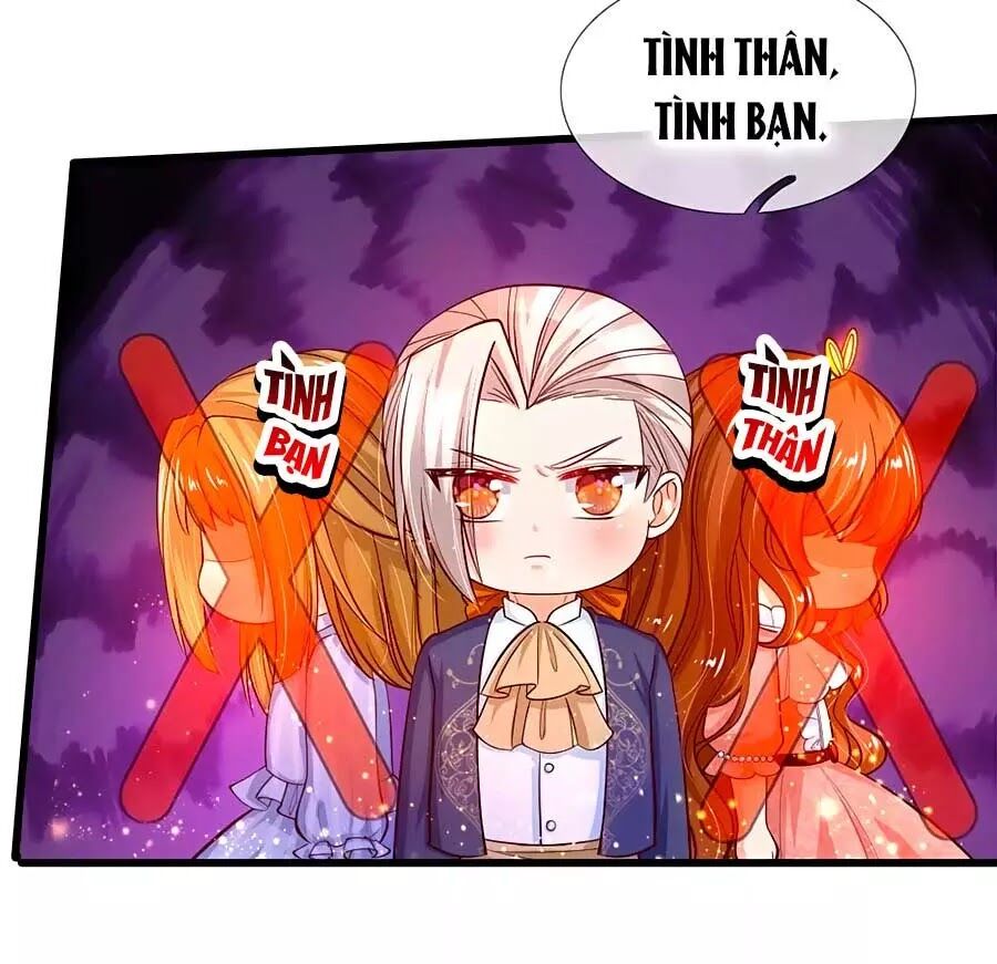 Bỗng Một Ngày Trở Thành Con Gái Nhà Vua Chapter 96 - Trang 2