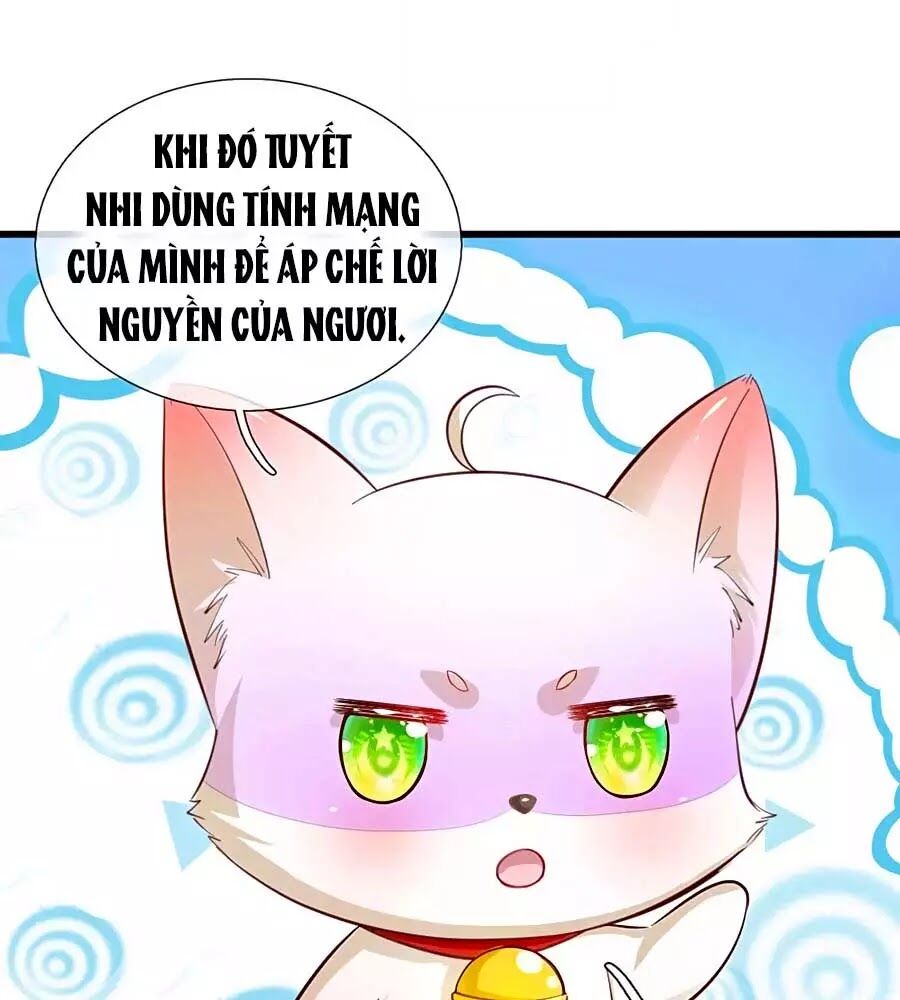 Bỗng Một Ngày Trở Thành Con Gái Nhà Vua Chapter 96 - Trang 2