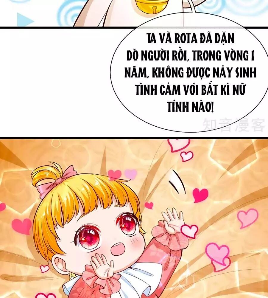 Bỗng Một Ngày Trở Thành Con Gái Nhà Vua Chapter 96 - Trang 2