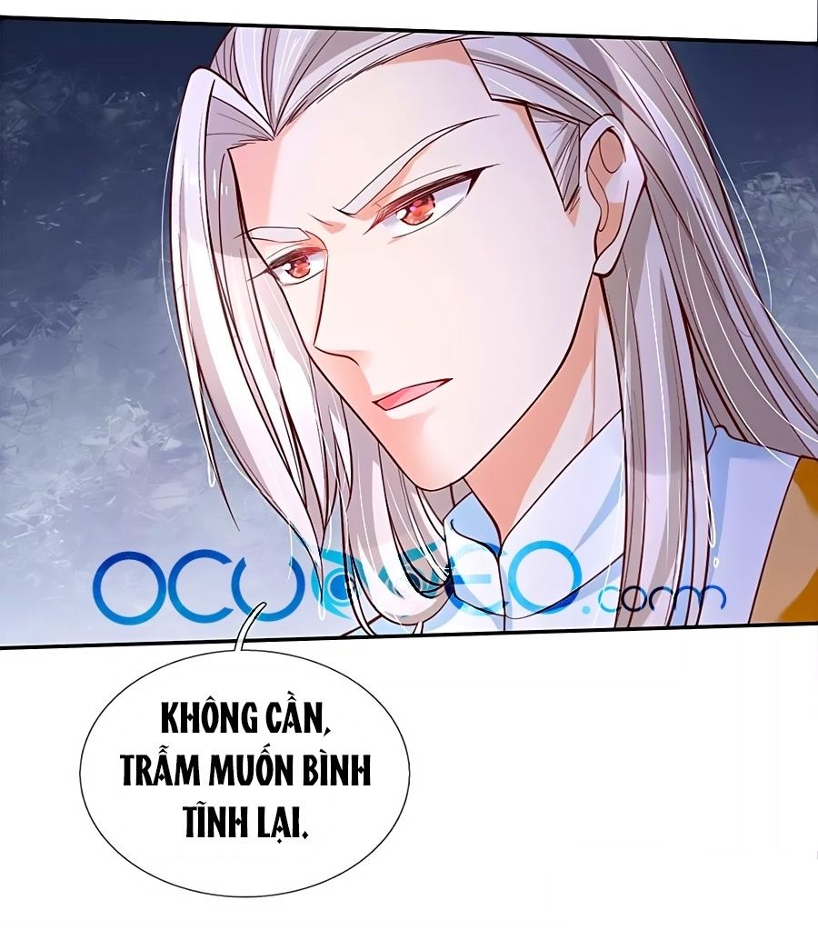 Bỗng Một Ngày Trở Thành Con Gái Nhà Vua Chapter 95 - Trang 2