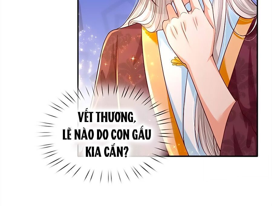 Bỗng Một Ngày Trở Thành Con Gái Nhà Vua Chapter 94 - Trang 2