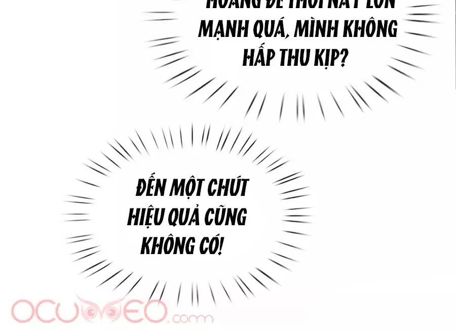 Bỗng Một Ngày Trở Thành Con Gái Nhà Vua Chapter 93 - Trang 2