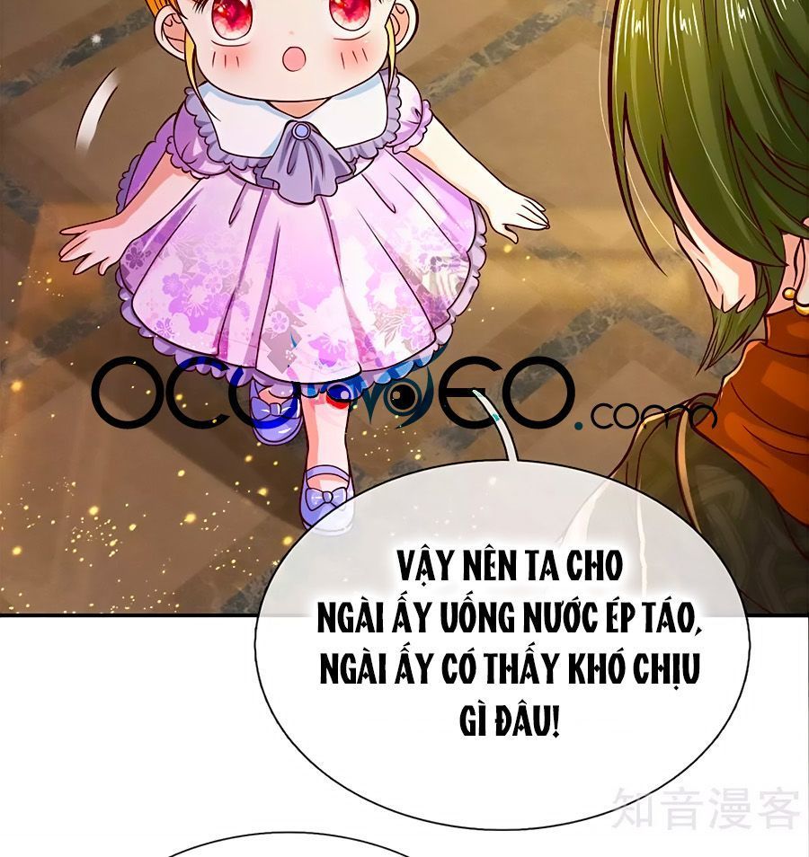 Bỗng Một Ngày Trở Thành Con Gái Nhà Vua Chapter 89 - Trang 2