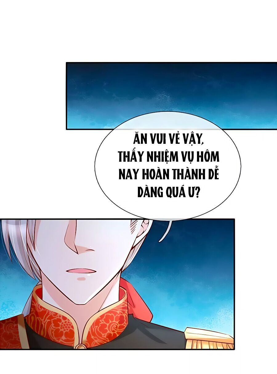 Bỗng Một Ngày Trở Thành Con Gái Nhà Vua Chapter 88 - Trang 2