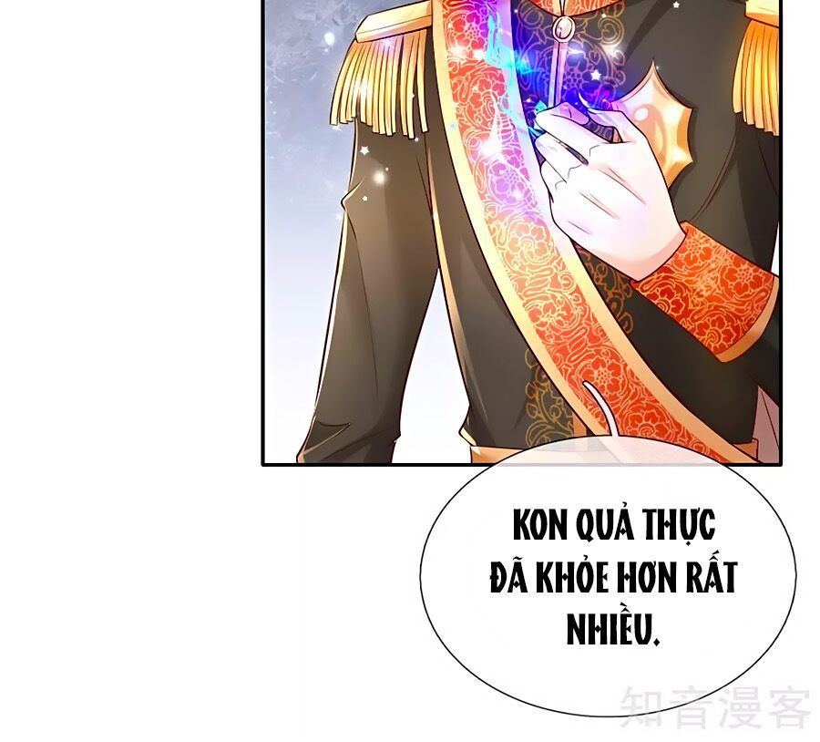 Bỗng Một Ngày Trở Thành Con Gái Nhà Vua Chapter 88 - Trang 2