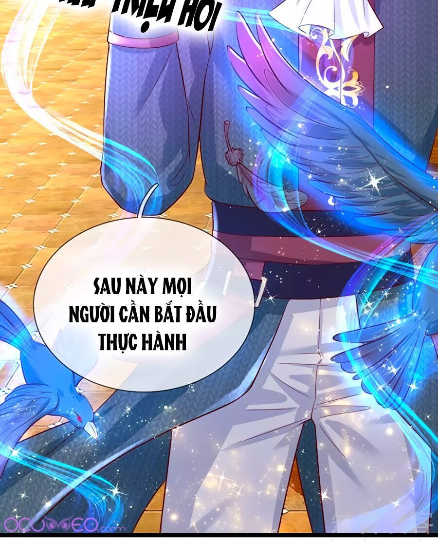 Bỗng Một Ngày Trở Thành Con Gái Nhà Vua Chapter 84 - Trang 2