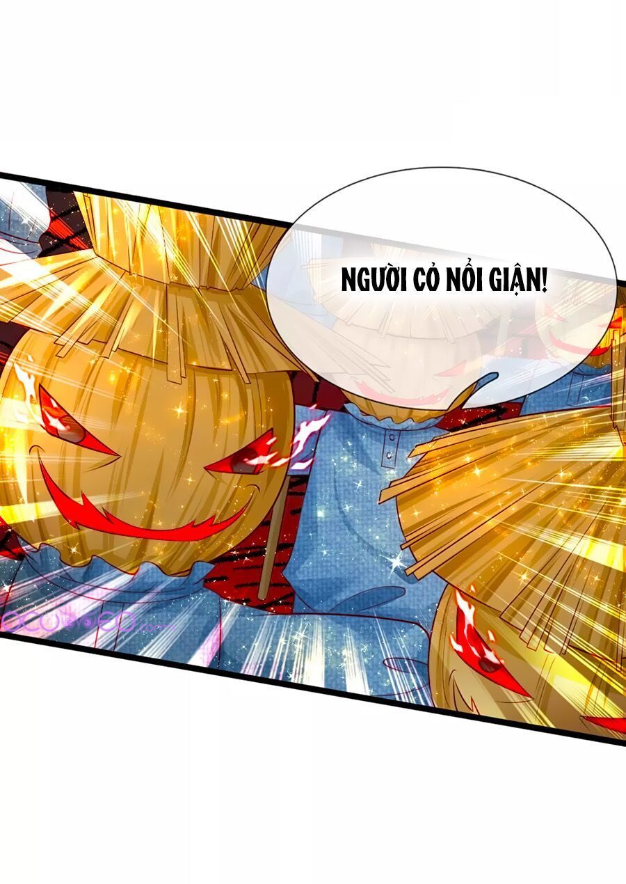 Bỗng Một Ngày Trở Thành Con Gái Nhà Vua Chapter 84 - Trang 2