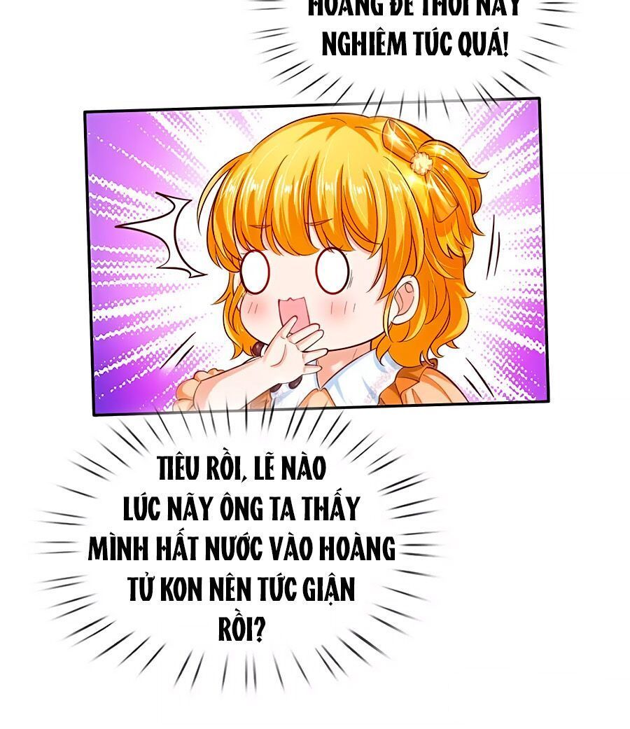 Bỗng Một Ngày Trở Thành Con Gái Nhà Vua Chapter 82 - Trang 2