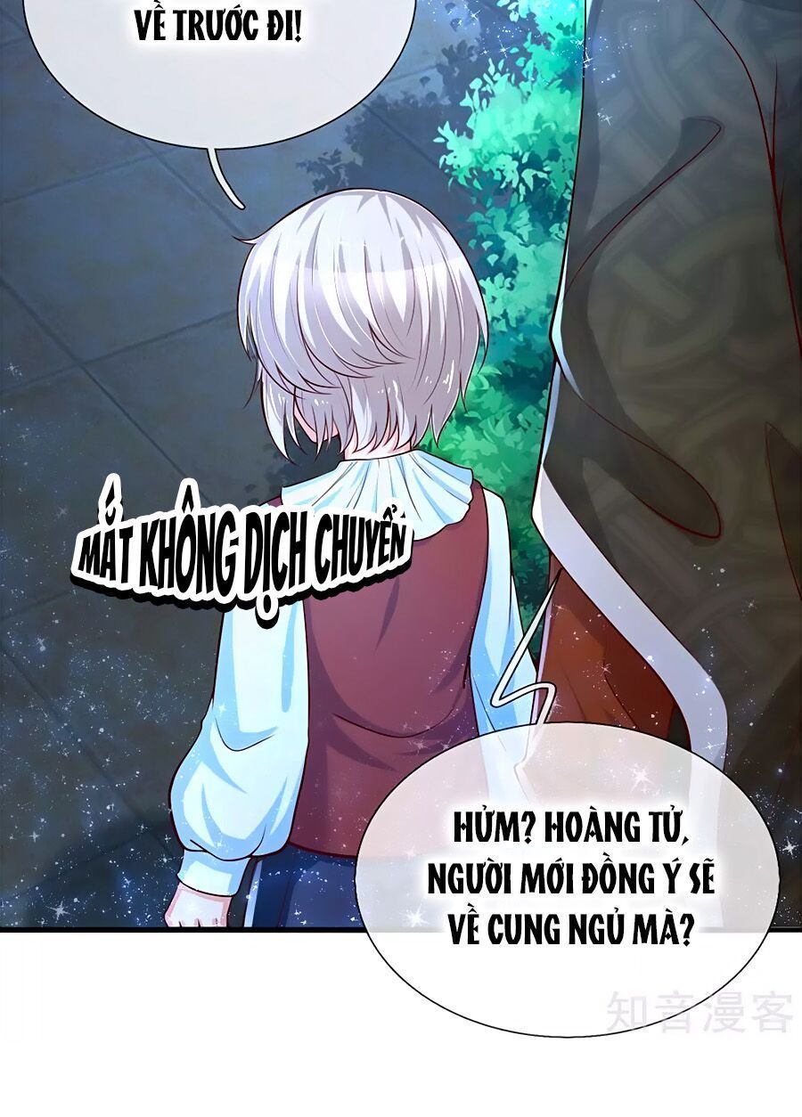 Bỗng Một Ngày Trở Thành Con Gái Nhà Vua Chapter 78 - Trang 2