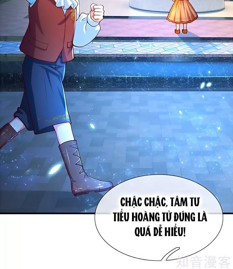 Bỗng Một Ngày Trở Thành Con Gái Nhà Vua Chapter 78 - Trang 2