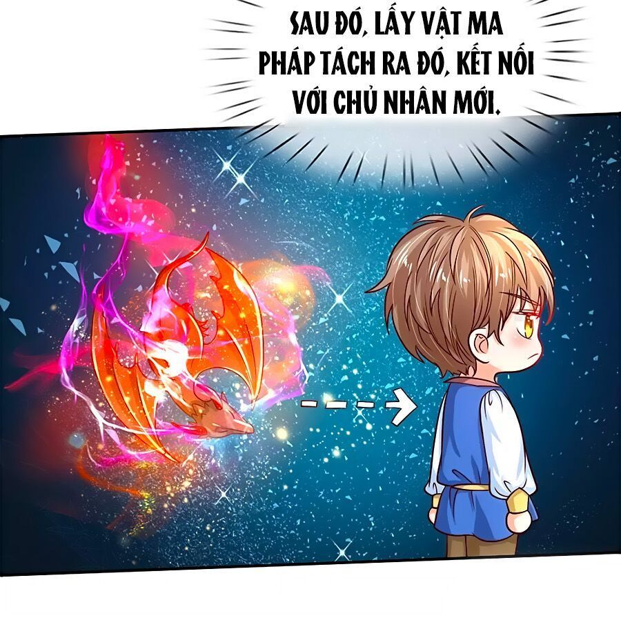 Bỗng Một Ngày Trở Thành Con Gái Nhà Vua Chapter 76 - Trang 2