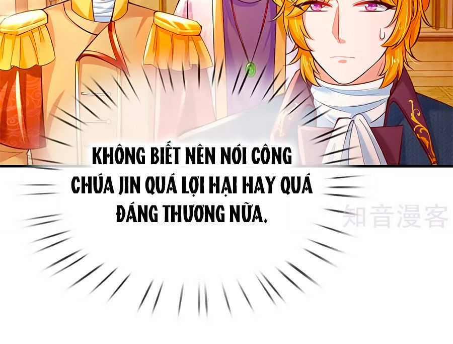 Bỗng Một Ngày Trở Thành Con Gái Nhà Vua Chapter 71 - Trang 2